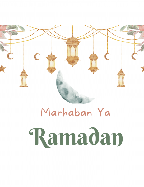Image for event: Short &amp; Sweet: Under the Ramadan Moon