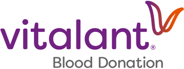 Image for event: Vitalent Blood Drive