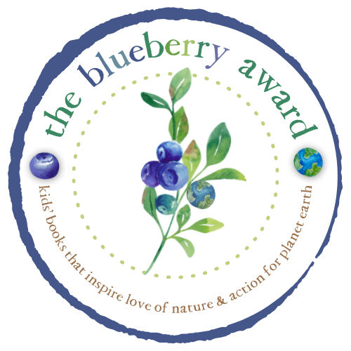 Image for event: 2023 Blueberry Awards Announcement Party!