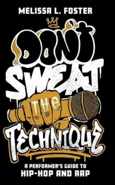Image for event: Don't Sweat the Technique 