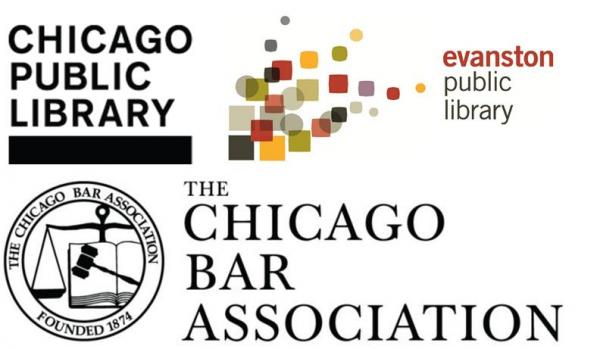 Image for event: Law At The Library