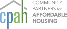 Image for event: Community Partners for Affordable Housing
