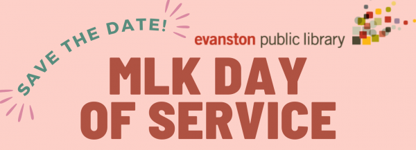 Image for event: MLK Day of Service 
