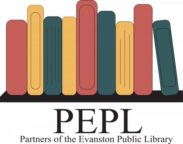 Image for event: PEPL (Partners of the Evanston Public Library) 