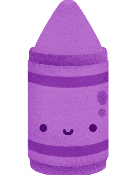 Image for event: Purple Crayon Players Storytime