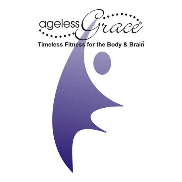 Image for event: Ageless Grace&reg; Brain Health Fitness for Older Adults