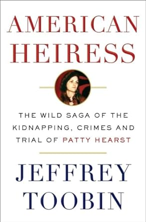 Cover of American Heiress