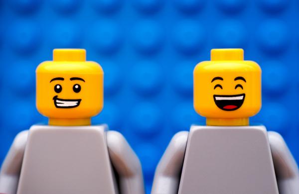 Image for event: LEGO Club for Grown Ups