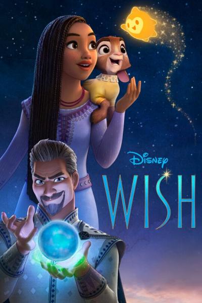 Image for event:  Self-Directed Wish Themed Craft