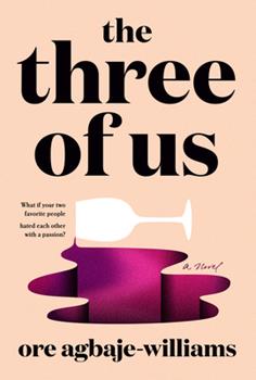 Image for event: Better Off Read Book Group: The Three of Us